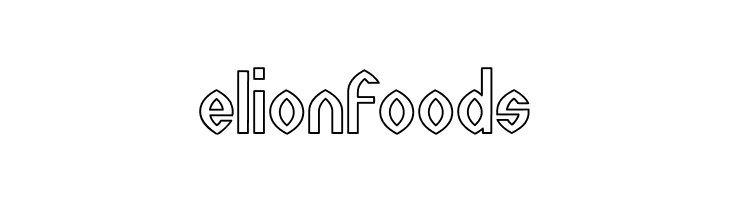 Wazoo Outline  Free Fonts Download