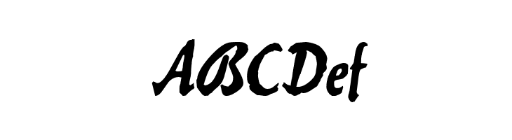 Bilitis  Free Fonts Download