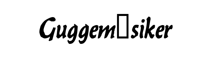 Bilitis  Free Fonts Download