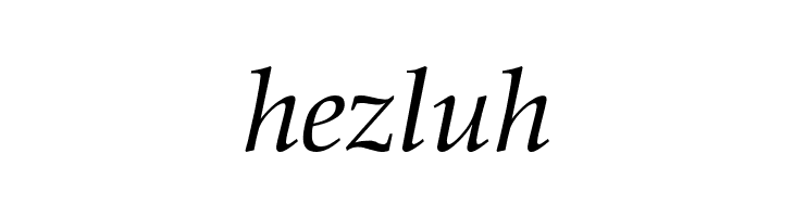 Lazuri COSMIC  Free Fonts Download