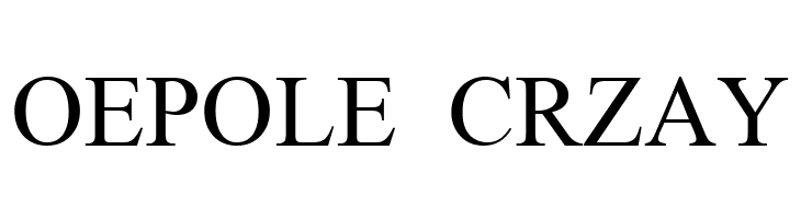 Lazuri ATHLETIC  Free Fonts Download