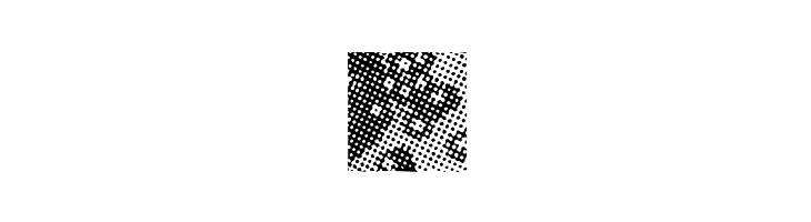 Pointilism-Toolbox  Free Fonts Download