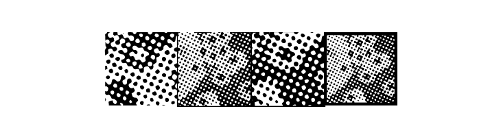 Pointilism-Toolbox  Free Fonts Download