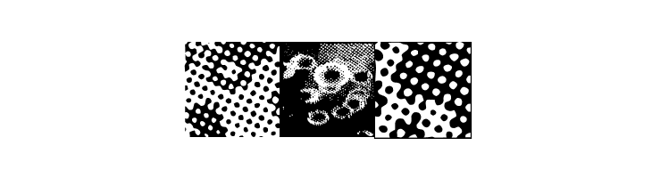 Pointilism-Toolbox  Free Fonts Download