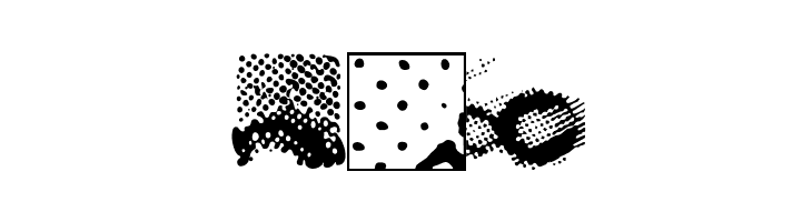 Pointilism-Toolbox  Free Fonts Download