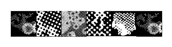 Pointilism-Toolbox  Free Fonts Download