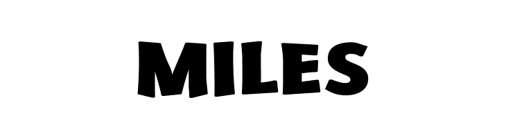 Schonan-Black  Free Fonts Download