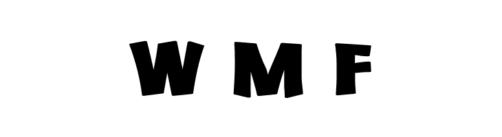 Schonan-Black  Free Fonts Download