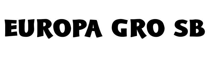 Schonan-Black  Free Fonts Download