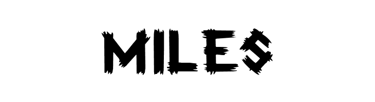 Rockmaker  Free Fonts Download