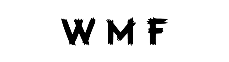 Rockmaker  Free Fonts Download