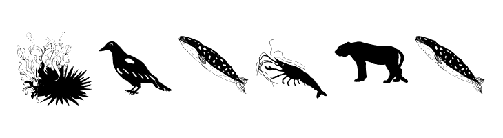 AbermalsAnimals  Free Fonts Download