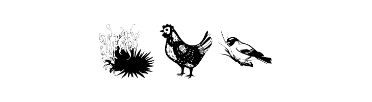 AbermalsAnimals  Free Fonts Download