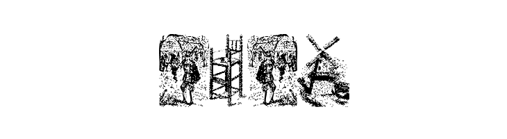 PointToPoint  Free Fonts Download