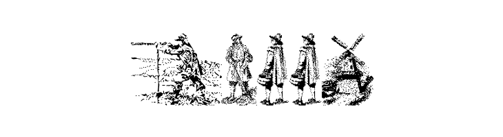 PointToPoint  Free Fonts Download