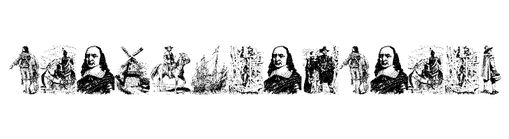 PointToPoint  Free Fonts Download