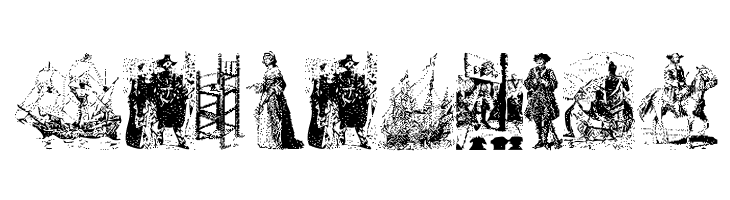 PointToPoint  Free Fonts Download