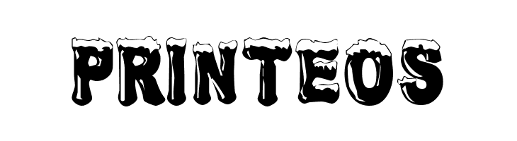 Frostbitten Wanker  Free Fonts Download