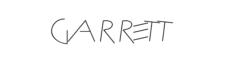 Jonas-Light  Free Fonts Download