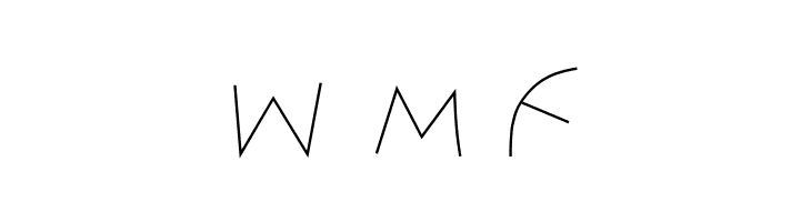 Jonas-Light  Free Fonts Download