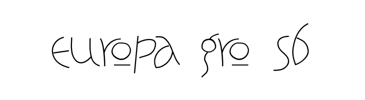Jonas-Light  Free Fonts Download