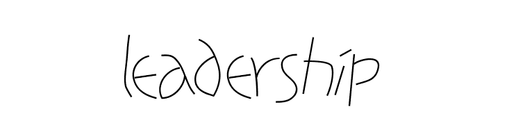 Jonas-Light  Free Fonts Download