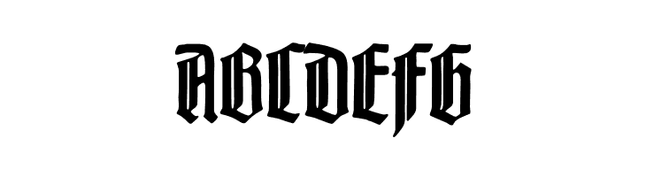 Liturgisch  Free Fonts Download