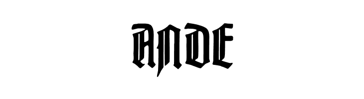 Liturgisch  Free Fonts Download