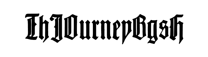 Liturgisch  Free Fonts Download