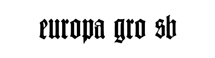 Liturgisch  Free Fonts Download