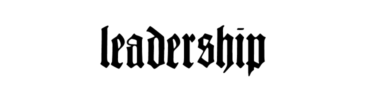 Liturgisch  Free Fonts Download