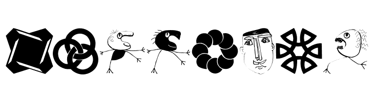 ConstructionAgainstFreehand  Free Fonts Download