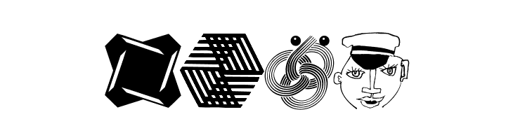 ConstructionAgainstFreehand  Free Fonts Download