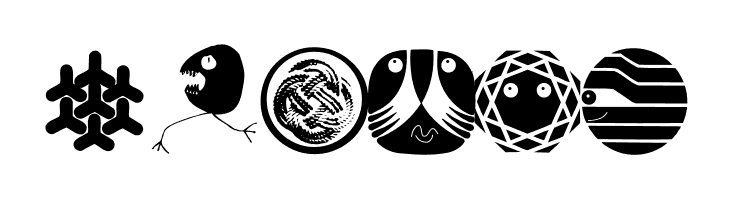 ConstructionAgainstFreehand  Free Fonts Download