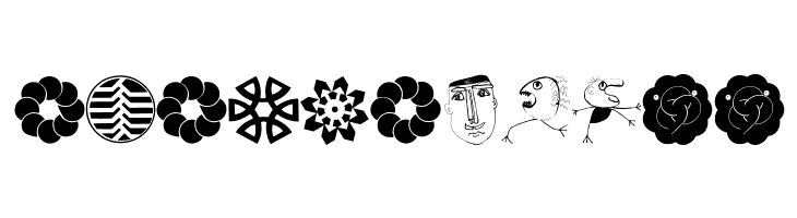 ConstructionAgainstFreehand  Free Fonts Download