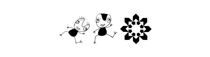 ConstructionAgainstFreehand  Free Fonts Download