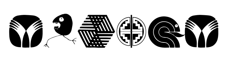 ConstructionAgainstFreehand  Free Fonts Download