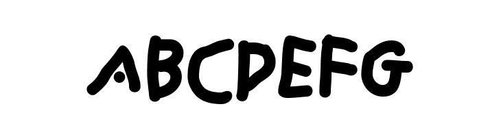 FreeSchool  Free Fonts Download