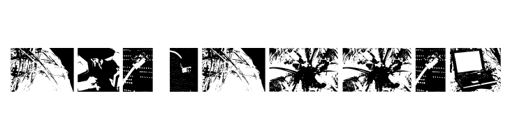 PhotosToVectors  Free Fonts Download