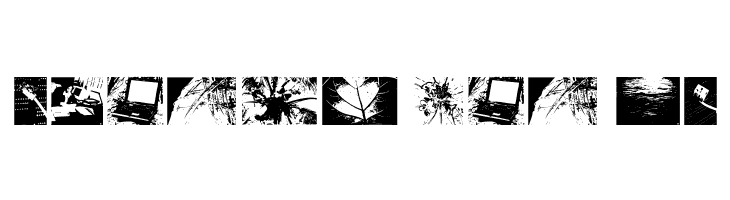 PhotosToVectors  Free Fonts Download