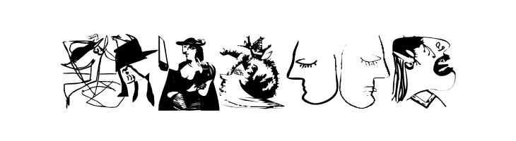 LearnByPablo  Free Fonts Download