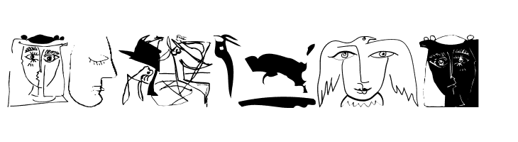 LearnByPablo  Free Fonts Download