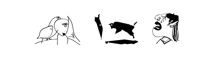 LearnByPablo  Free Fonts Download