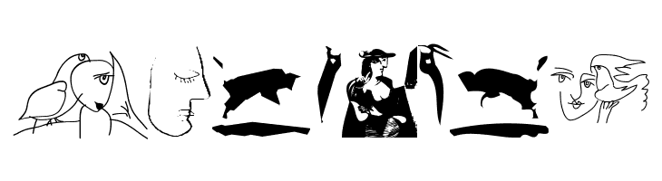 LearnByPablo  Free Fonts Download