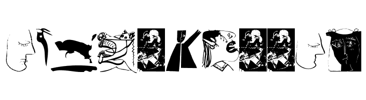 LearnByPablo  Free Fonts Download