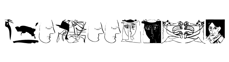 LearnByPablo  Free Fonts Download