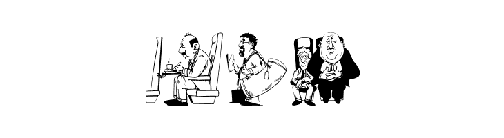 PassengersFun  Free Fonts Download