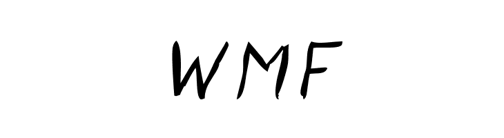 Untidy Italic Skrawl  Free Fonts Download