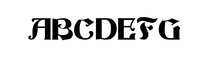 Becker  Free Fonts Download