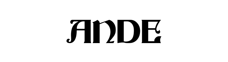 Becker  Free Fonts Download